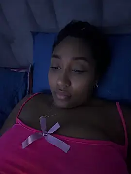 NaiomyLanes online show from 11, 3, 2026