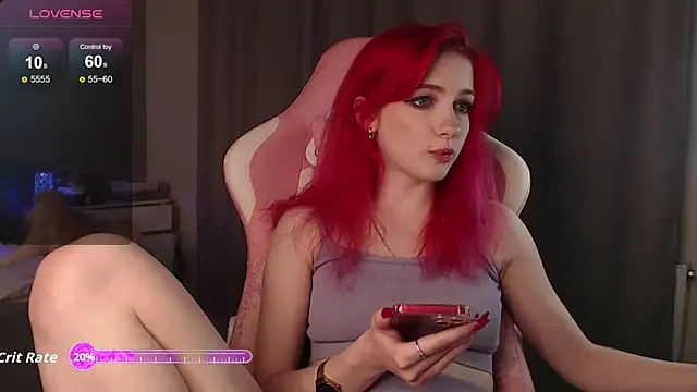 joyhannahh online show from 26, 9, 2025