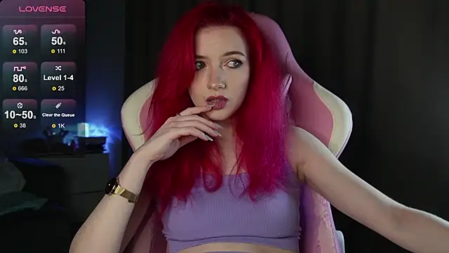 joyhannahh online show from 23, 11, 2025