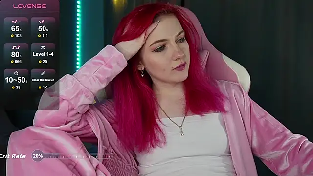 joyhannahh online show from 16, 12, 2025