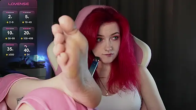 joyhannahh online show from 18, 11, 2025