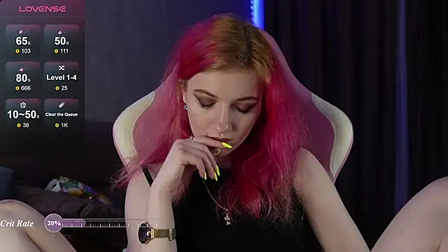 Snapshot of joyhannahh chatting on 26, 2, 2026 joyhannahh online show from 26, 2, 2026