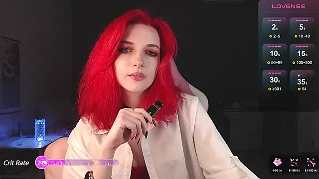 joyhannahh online show from 4, 3, 2025