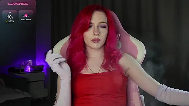 joyhannahh online show from 31, 10, 2025