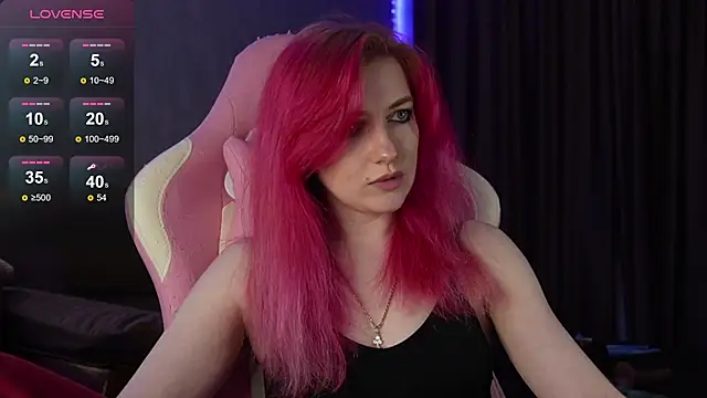 Snapshot of joyhannahh chatting on 4, 3, 2026 joyhannahh online show from 4, 3, 2026