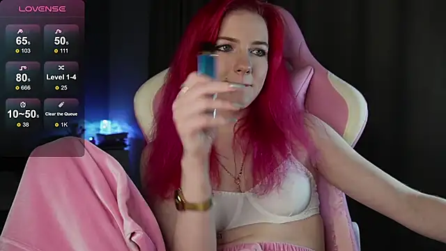 joyhannahh online show from 29, 11, 2025