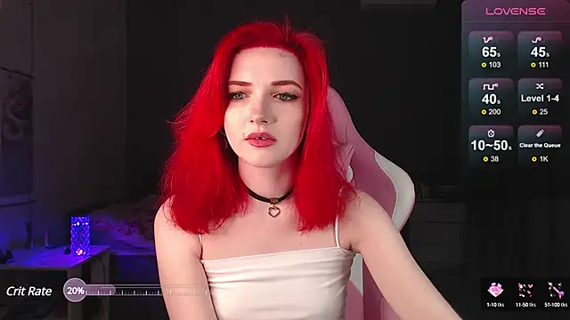 joyhannahh online show from 3, 3, 2025