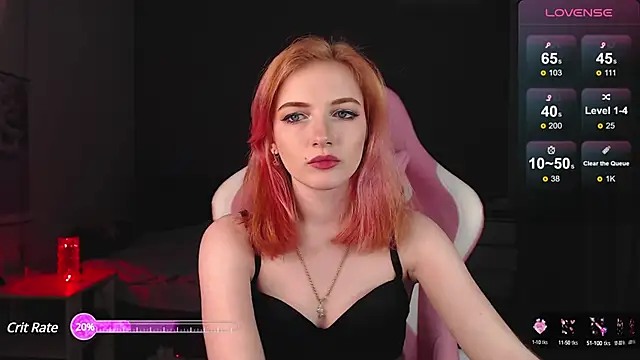 joyhannahh online show from 1, 3, 2025