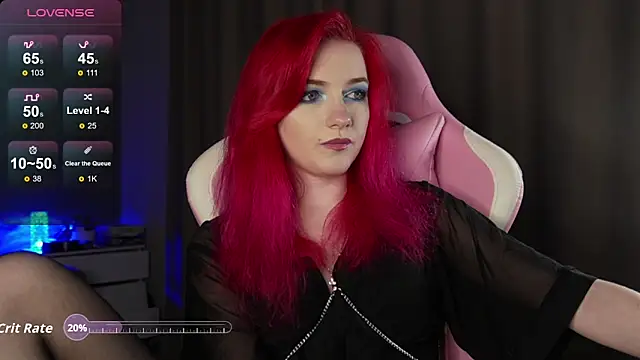 joyhannahh online show from 11, 10, 2025