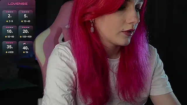 joyhannahh online show from 26, 11, 2025