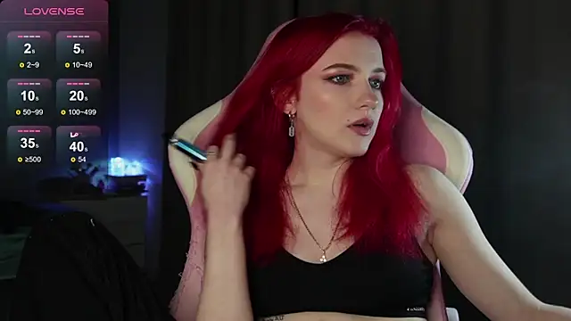 joyhannahh online show from 17, 11, 2025