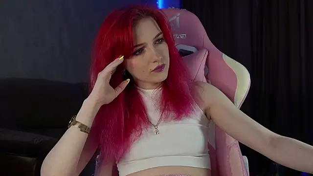 Snapshot of joyhannahh chatting on 16, 2, 2026 joyhannahh online show from 16, 2, 2026