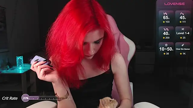 joyhannahh online show from 11, 3, 2025