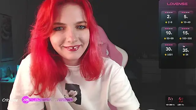 joyhannahh online show from 19, 3, 2025