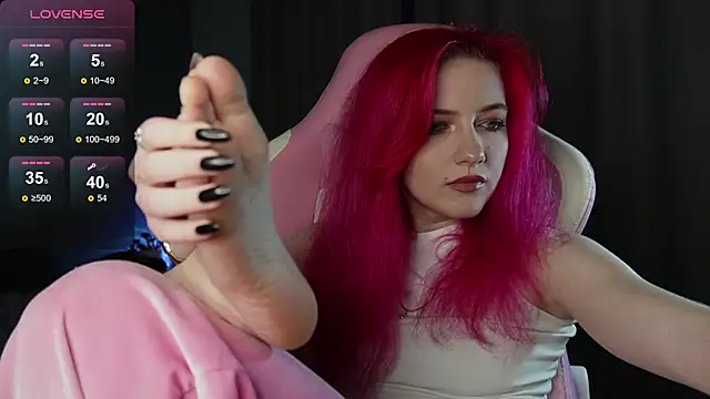 joyhannahh online show from 12, 11, 2025