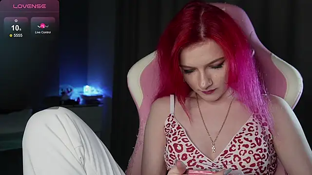 joyhannahh online show from 24, 11, 2025