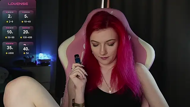 joyhannahh online show from 25, 11, 2025