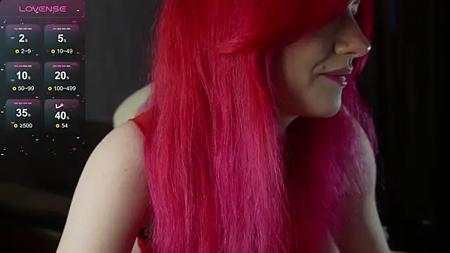 Snapshot of joyhannahh chatting on 14, 2, 2026 joyhannahh online show from 14, 2, 2026