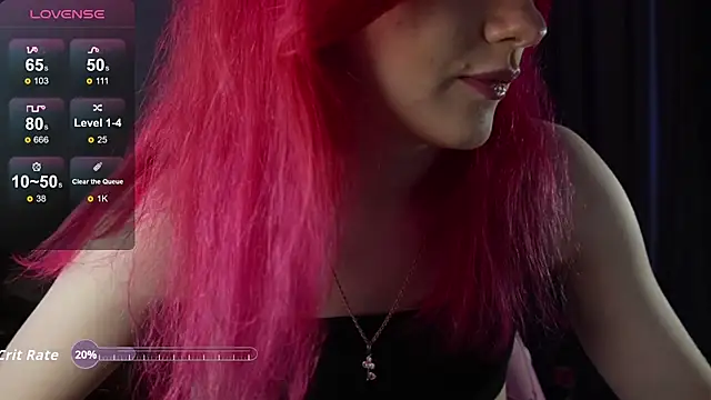 Snapshot of joyhannahh chatting on 18, 2, 2026 joyhannahh online show from 18, 2, 2026