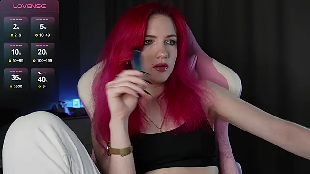 joyhannahh online show from 10, 11, 2025