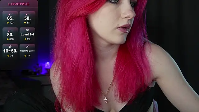 joyhannahh online show from 2, 11, 2025