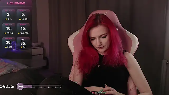 joyhannahh online show from 29, 9, 2025