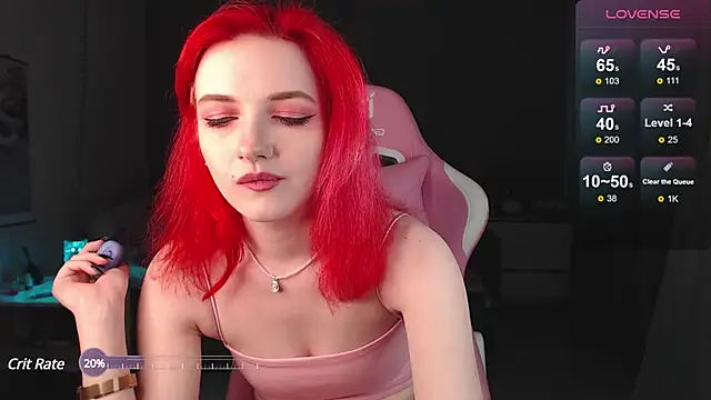 joyhannahh online show from 12, 3, 2025