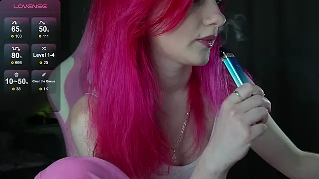 joyhannahh online show from 6, 11, 2025