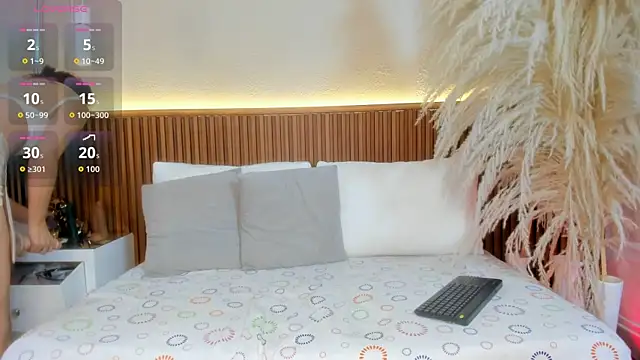 emmy lander online show from 3, 10, 2025