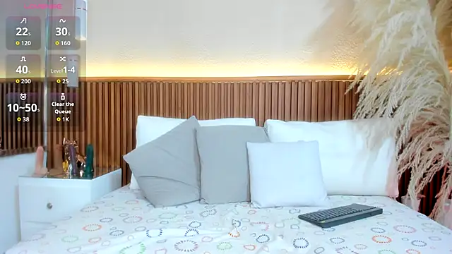 emmy lander online show from 10, 9, 2025