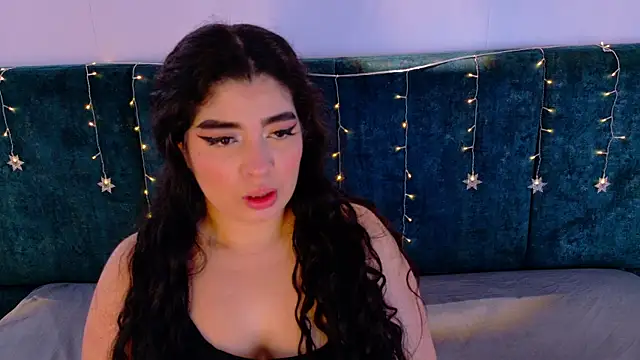 AgathaLynx online show from 19, 12, 2025