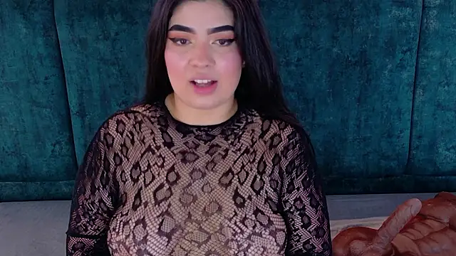 AgathaLynx online show from 7, 3, 2026