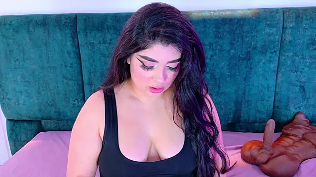 AgathaLynx online show from 1, 3, 2026