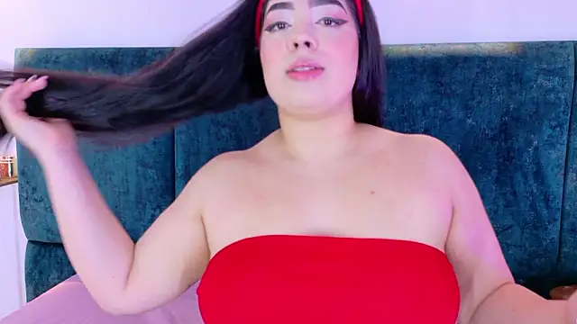 AgathaLynx online show from 19, 2, 2026