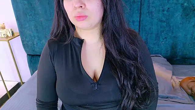 AgathaLynx online show from 21, 3, 2026