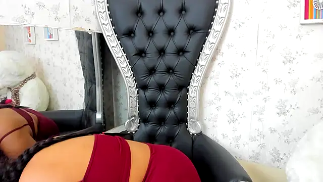 Snapshot of ariel_milk chatting on 17, 1, 2026 ariel milk online show from 17, 1, 2026