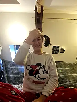 LoLa-69-X online show from 20, 11, 2025