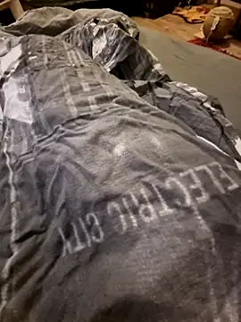 LoLa-69-X online show from 20, 9, 2025