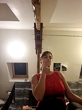 LoLa-69-X online show from 26, 11, 2025