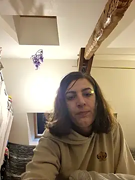 LoLa-69-X online show from 8, 1, 2026