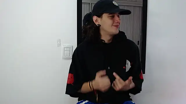 alex connorr online show from 7, 2, 2025