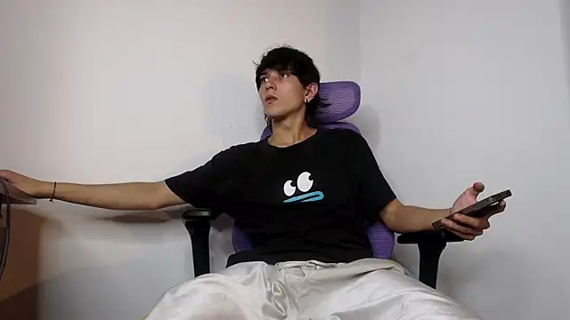 alex connorr online show from 18, 12, 2025