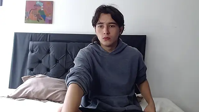 alex connorr online show from 6, 3, 2025