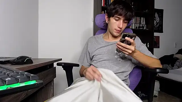 alex connorr online show from 7, 11, 2025