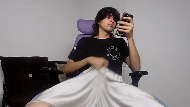 alex connorr online show from 23, 3, 2026