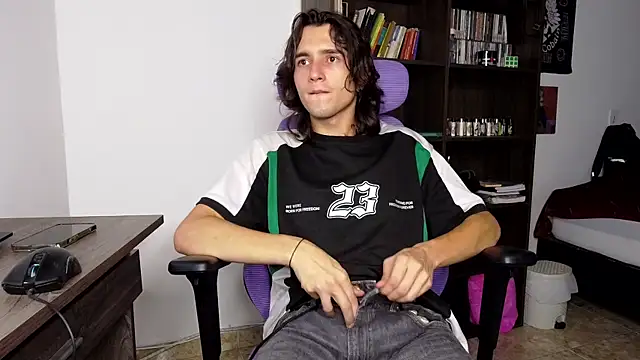 alex connorr online show from 19, 9, 2025