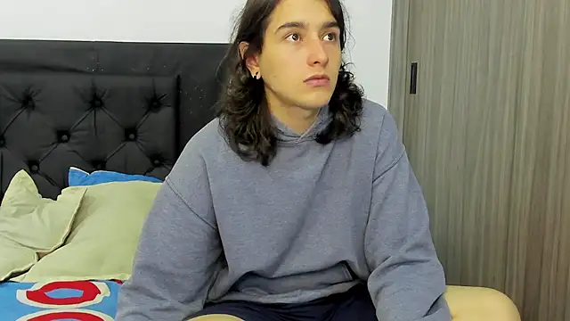 alex connorr online show from 3, 1, 2025