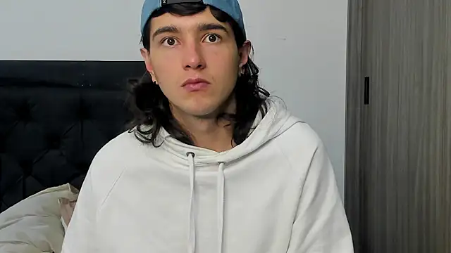 alex connorr online show from 7, 1, 2025