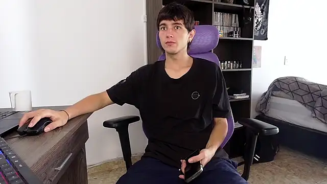 alex connorr online show from 3, 10, 2025