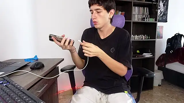 alex connorr online show from 27, 9, 2025